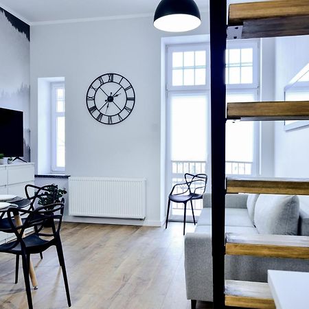 Vacationclub - Old Town Apartament 2 Apartment Klodzko Luaran gambar