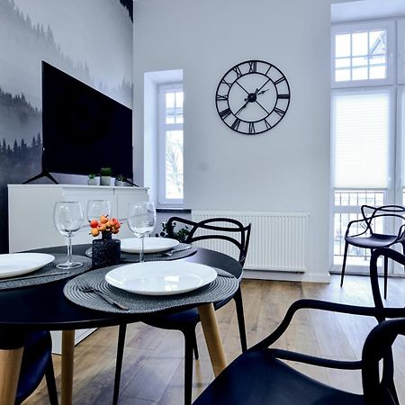 Vacationclub - Old Town Apartament 2 Apartment Klodzko Luaran gambar