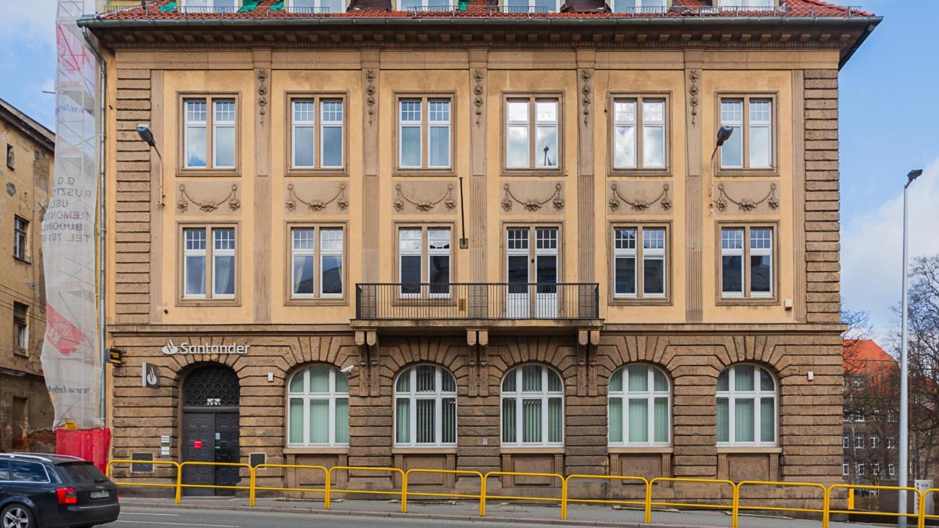 Vacationclub - Old Town Apartament 2 Apartment Klodzko Luaran gambar