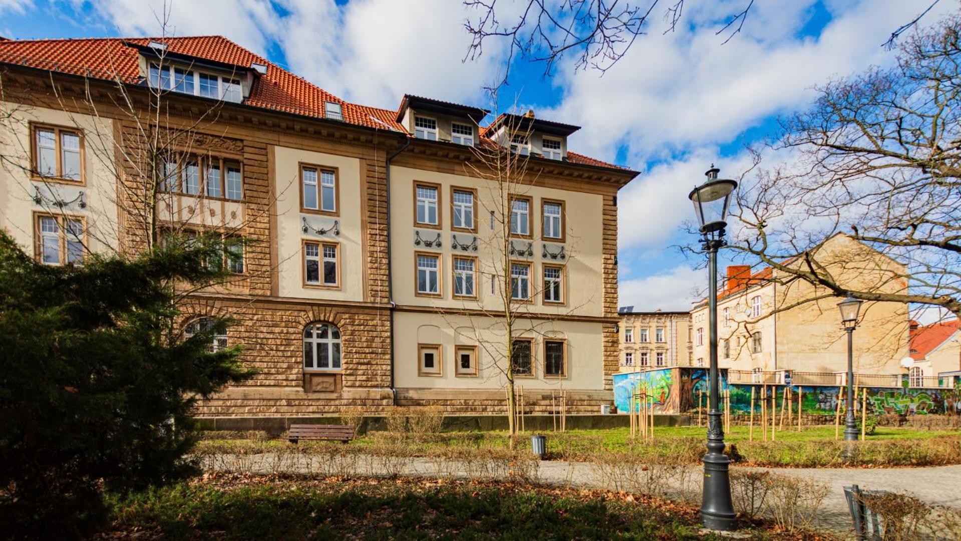 Vacationclub - Old Town Apartament 2 Apartment Klodzko Luaran gambar